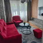 Apartmán Bosiljak Banja Luka