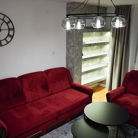 Bosiljak * バニャ・ルカ