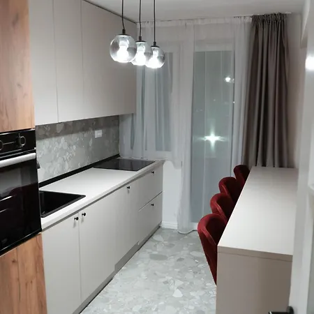 Bosiljak Apartment Banja Luka