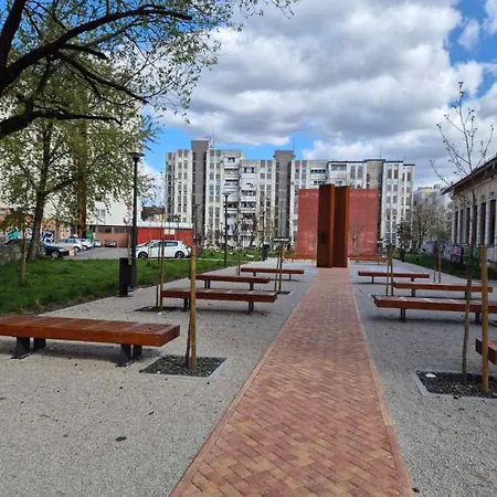 Bosiljak アパート