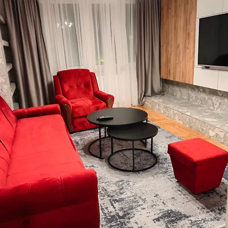 Bosiljak Apartment *