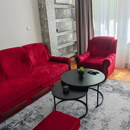 Bosiljak * Banja Luka