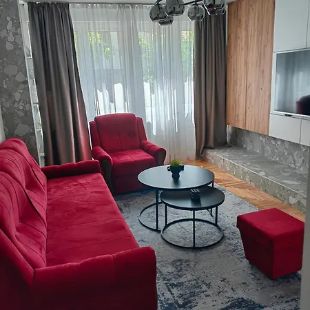 アパート Bosiljak バニャ・ルカ